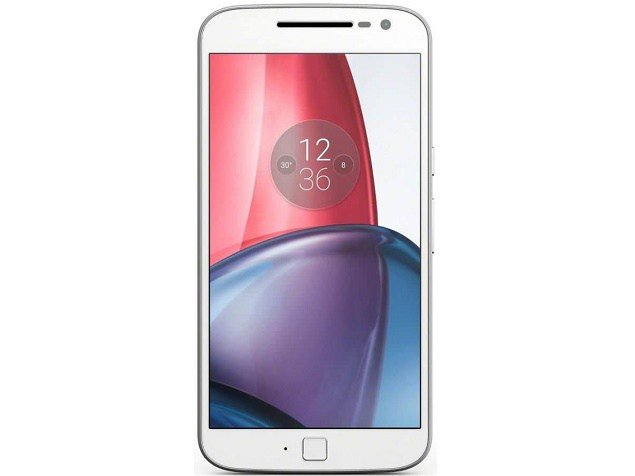 Motorola Moto G4 Plus (3GB) Price in India